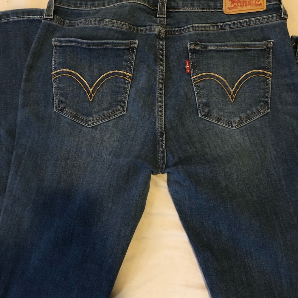Levi’s